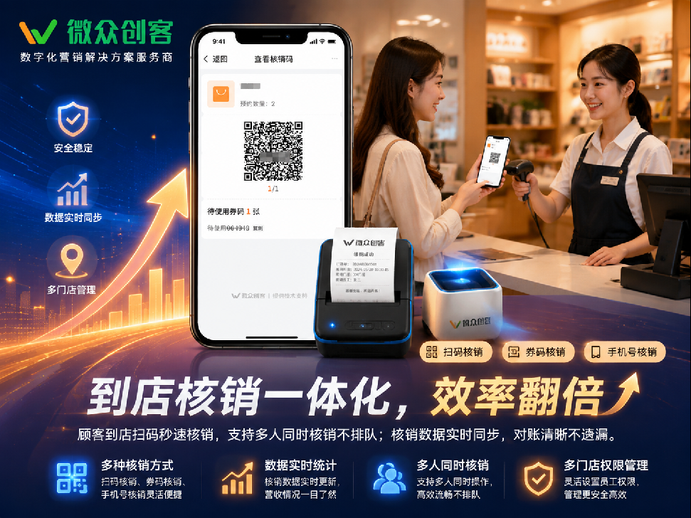 私域平台行业发展现状示意图