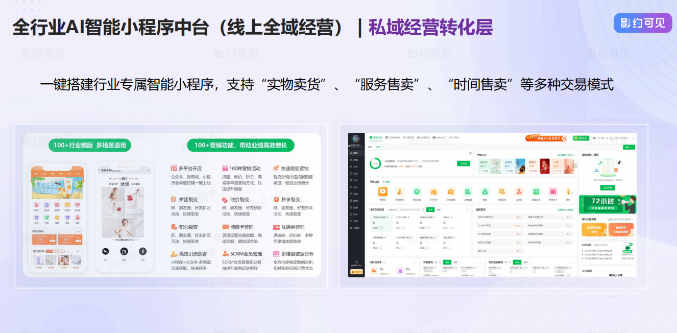 探店视频生成平台避坑指南